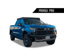 GMC Sierra Prinsu Pro Roof Rack (2022-2025) - Prinsu 400-002-018-003