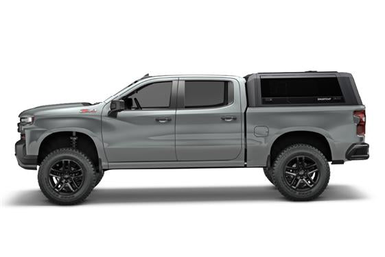Evo Sport Silverado/Sierra 2500-3500 HD (2020-2026)- Smart Cap ev0110mb
