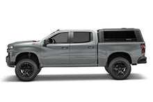 Evo Sport Silverado/Sierra 2500-3500 HD (2020-2026)- Smart Cap ev0110mb