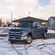 Ford Super Duty Prinsu Pro Roof Rack (2017+) - Prinsu 400-002-017-008