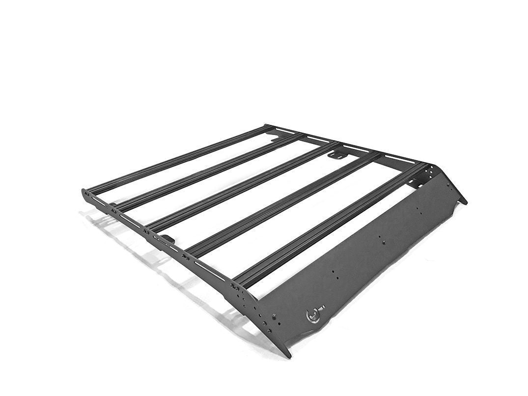 Toyota Tacoma Prinsu Access Rack (2005-2023) - Prinsu 400-000-010-007