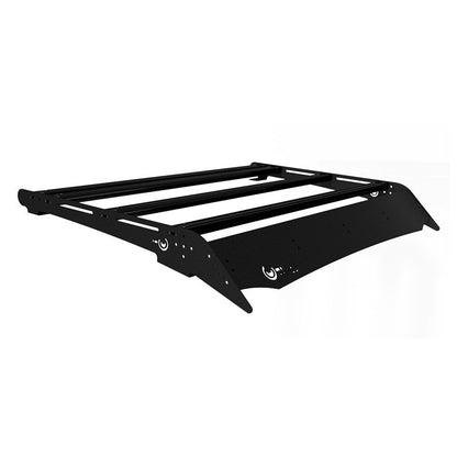 Toyota Tacoma Prinsu Habitat Rack (2005-2023)- Prinsu 400-000-010-015