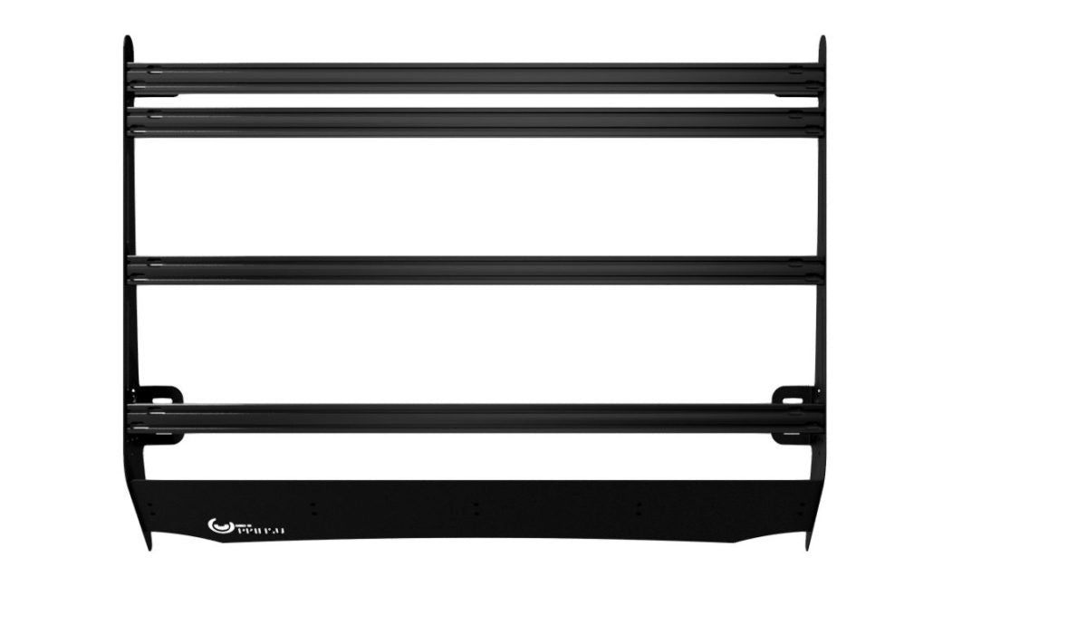 Toyota Tacoma Prinsu Habitat Rack (2005-2023)- Prinsu 400-000-010-015
