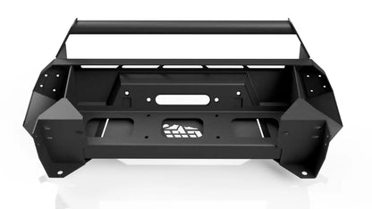 Toyota Tacoma Covert Bolt-on Bull Bar (2016–2023) - Prinsu 200-000-010-116 Prinsu Design
