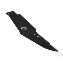 Toyota Tacoma Long Bed Gas Tank Skid (2016-2023) - CBI 300-000-010-116 CBI Offroad