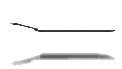 Toyota Tacoma Long Bed Gas Tank Skid (2016-2023) - CBI 300-000-010-116 CBI Offroad