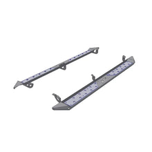 Toyota Tacoma Side Steps (2016-2023) - CBI 300-000-010-081 CBI Offroad
