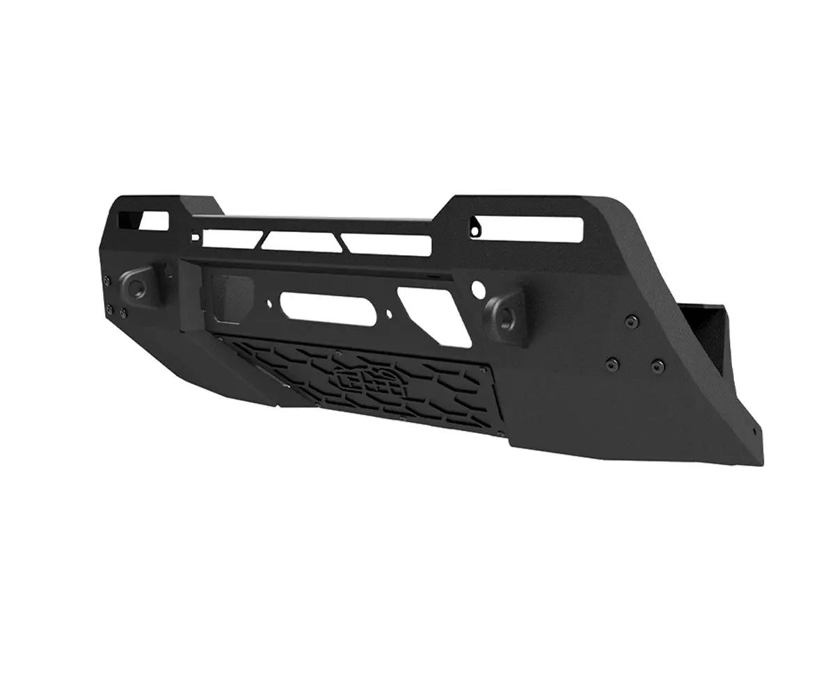 Toyota Tacoma Covert Front Bumper (2024–2025) - Prinsu 200-000-010-133 Prinsu Design
