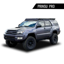 Prinsu Pro Toyota 4Runner Full Roof Rack (2003-2009)- Prinsu 400-002-011-004