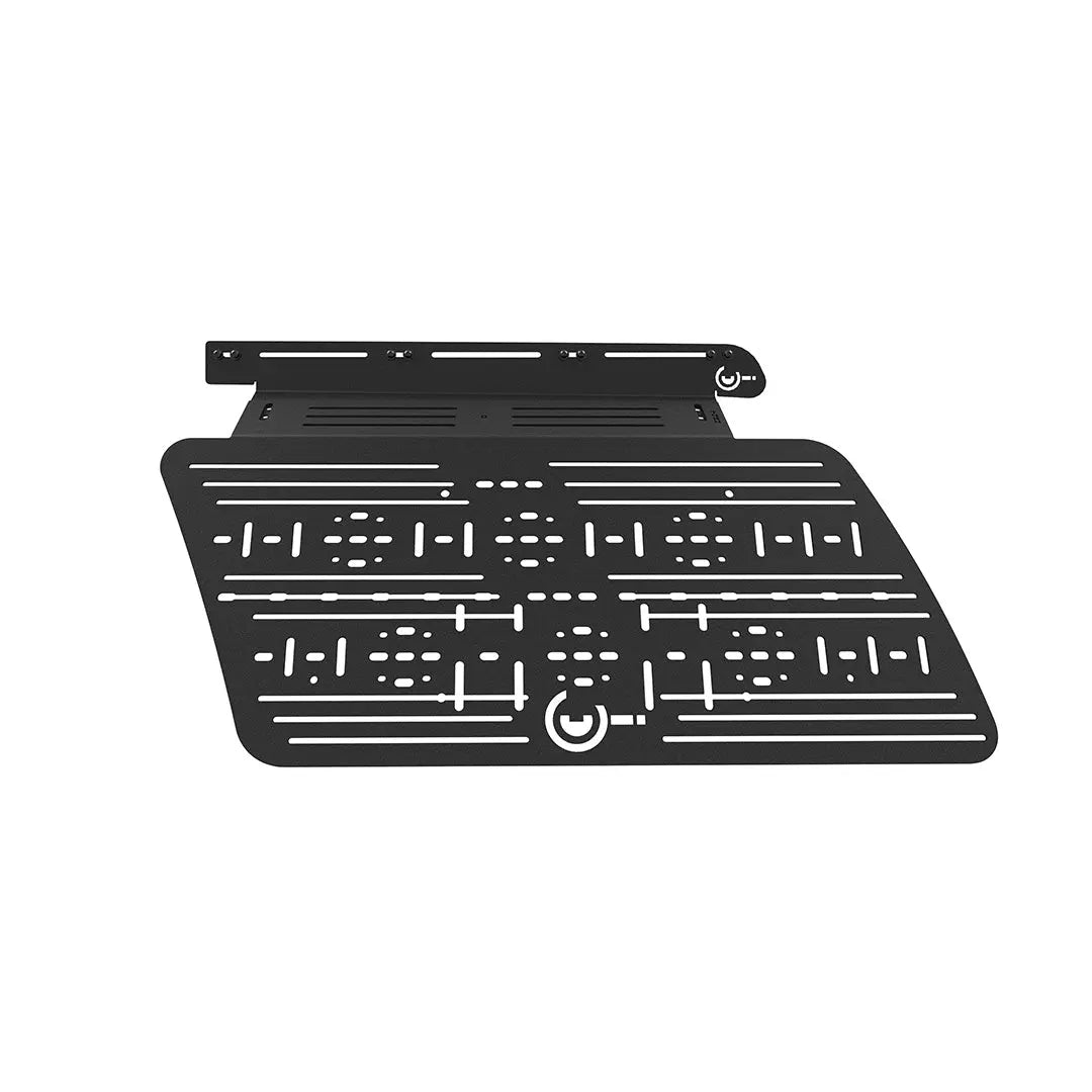 Toyota FJ Cruiser PRO Accessory Panel (2006-2022) -Prinsu 600-000-000-401 Prinsu Design