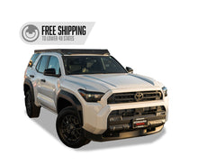Toyota 4Runner Original  Roof Rack 2025 - Prinsu 400-000-011-044