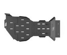 Toyota Tacoma Full Skid Plates (2024-2025) - CBI 300-000-010-149 CBI Offroad