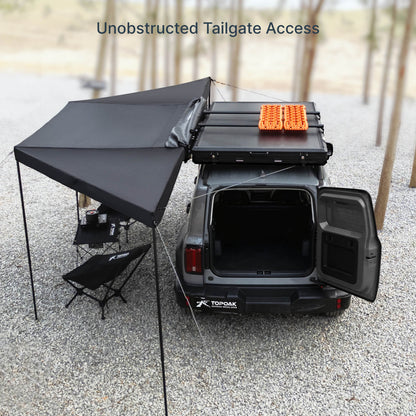 180 degres Awning