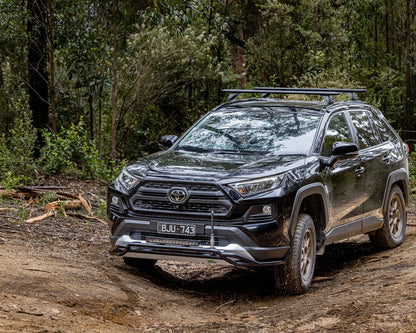 2" ATS Suspension Lift Kit For Toyota Rav4 (2019+) - Ironman 4x4 TOY080KG