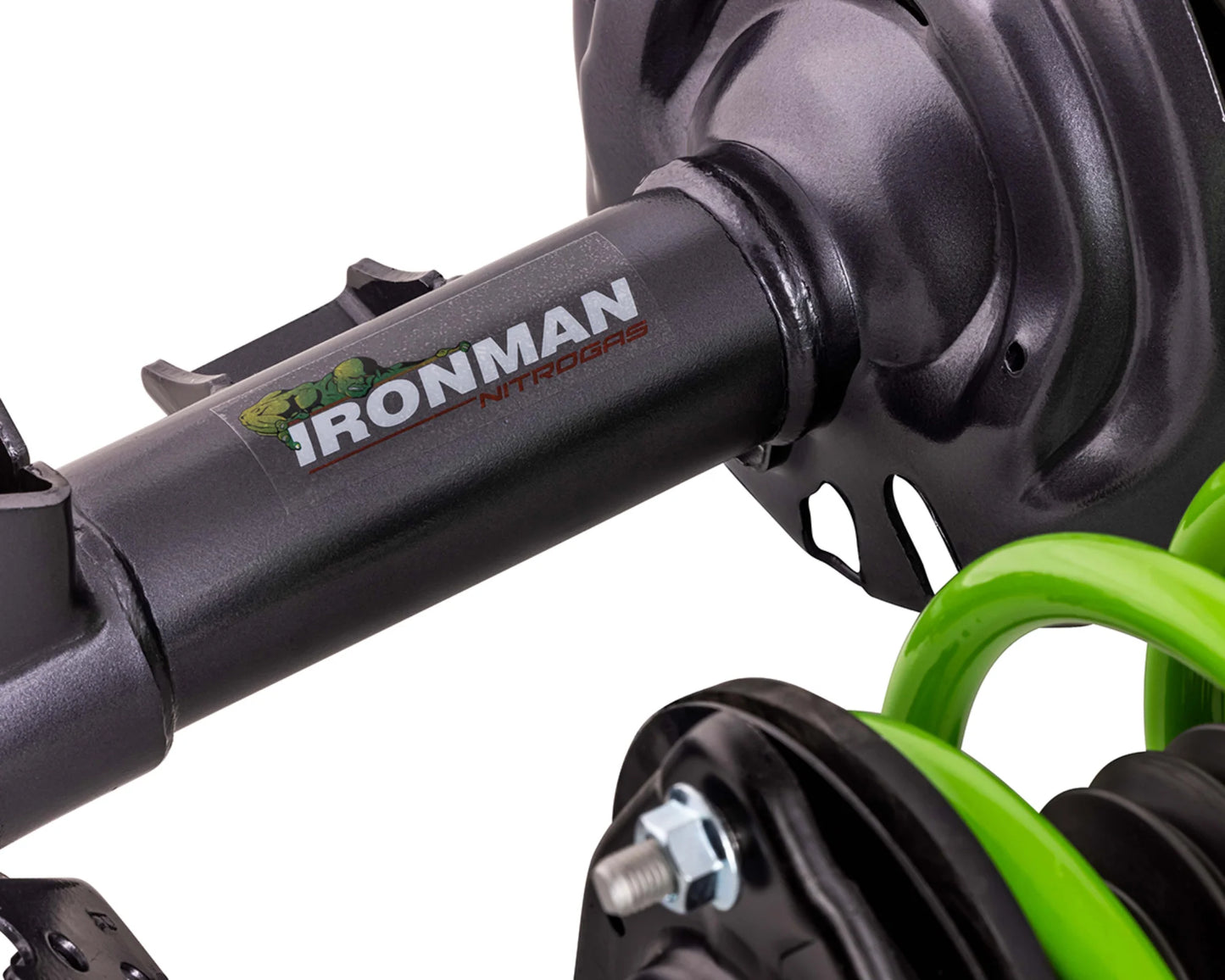 2" ATS Suspension Lift Kit For Toyota Rav4 (2019+) - Ironman 4x4 TOY080KG