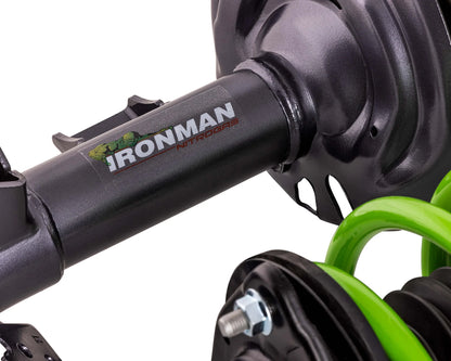 2" ATS Suspension Lift Kit For Toyota Rav4 (2019+) - Ironman 4x4 TOY080KG