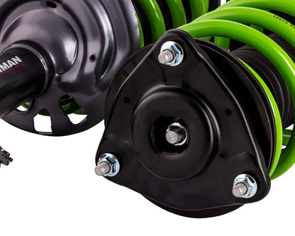 2" ATS Suspension Lift Kit For Toyota Rav4 (2019+) - Ironman 4x4 TOY080KG