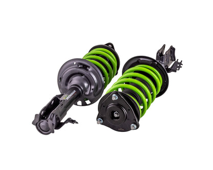 2" ATS Suspension Lift Kit For Toyota Rav4 (2019+) - Ironman 4x4 TOY080KG