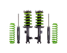2" ATS Suspension Lift Kit For Toyota Rav4 (2019+) - Ironman 4x4 TOY080KG