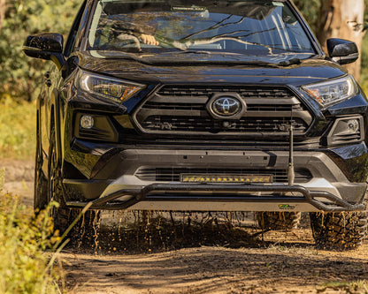 2" ATS Suspension Lift Kit For Toyota Rav4 (2019+) - Ironman 4x4 TOY080KG