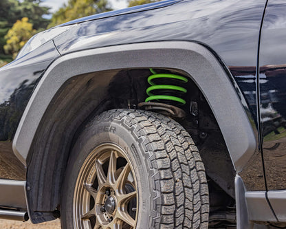 2" ATS Suspension Lift Kit For Toyota Rav4 (2019+) - Ironman 4x4 TOY080KG