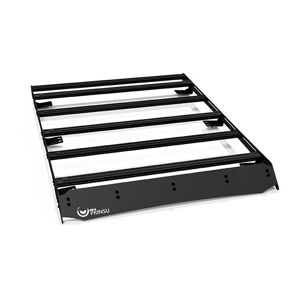 Toyota Tacoma Prinsu Double Cab Cab Rack (1995-2004) - Prinsu 400-000-010-003