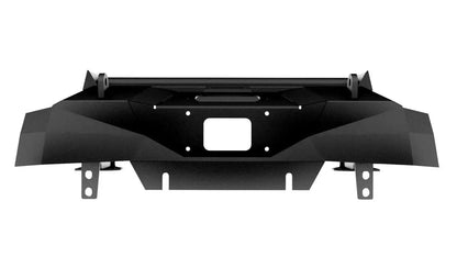 Toyota Tundra Covert Front Bumper (2014–2021) - Prinsu 200-000-012-011 Prinsu Design