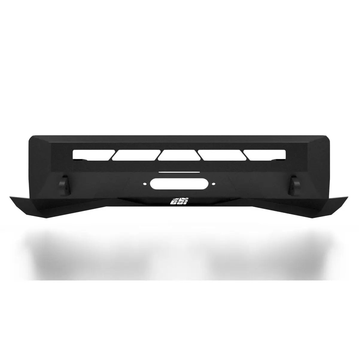 Toyota Tundra Covert Front Bumper (2014–2021) - Prinsu 200-000-012-011 Prinsu Design