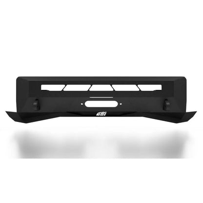 Toyota Tundra Covert Front Bumper (2014–2021) - Prinsu 200-000-012-011 Prinsu Design