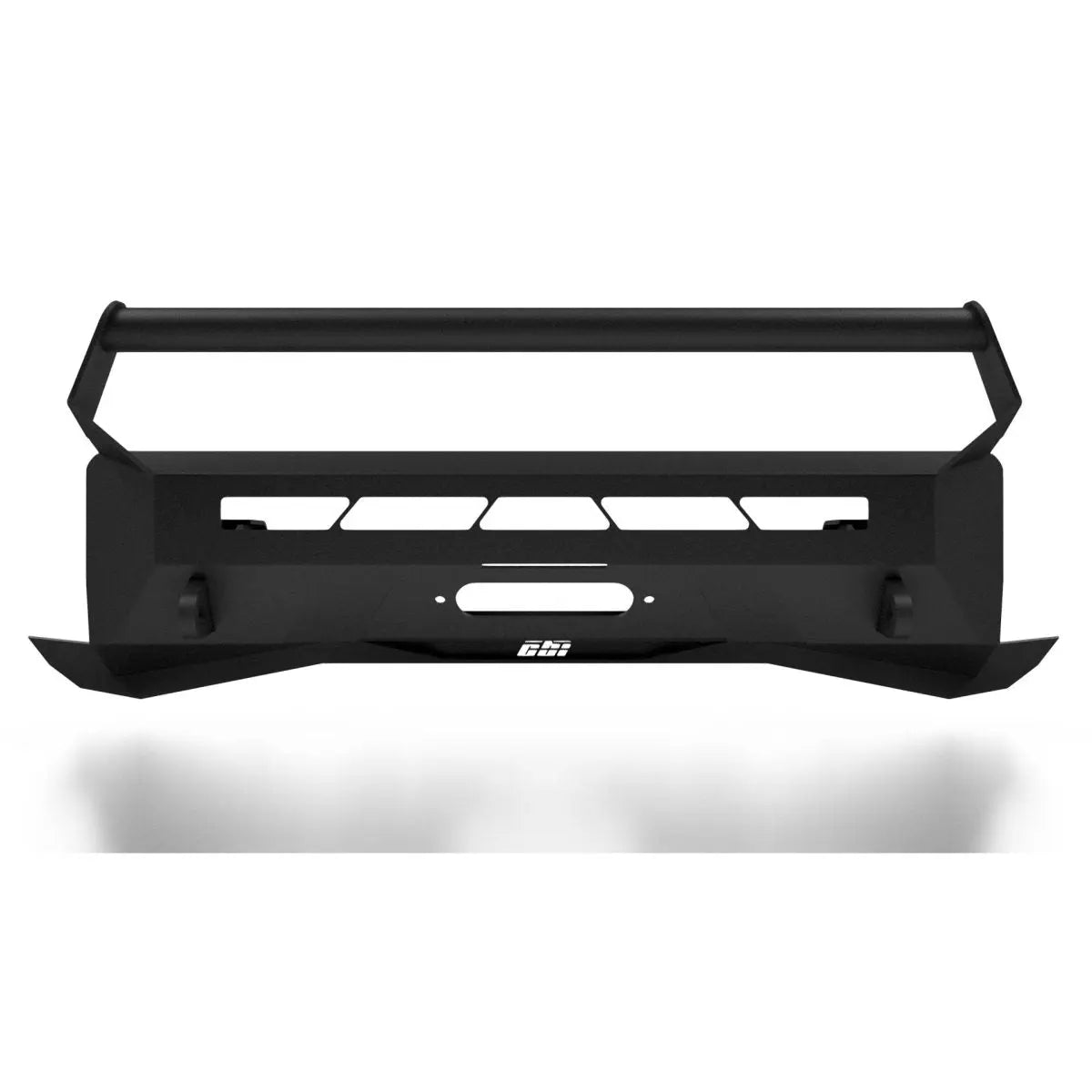 Toyota Tundra Covert Baja Front Bumper (2014–2021) - Prinsu 200-000-012-012 Prinsu Design
