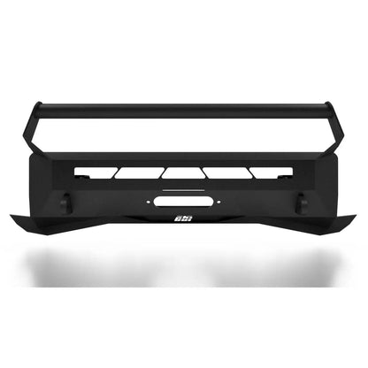 Toyota Tundra Covert Baja Front Bumper (2014–2021) - Prinsu 200-000-012-012 Prinsu Design