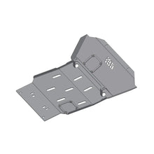 Toyota Tundra Front Overland Skid Plate (2014-2021) - CBI 300-000-012-007 CBI Offroad