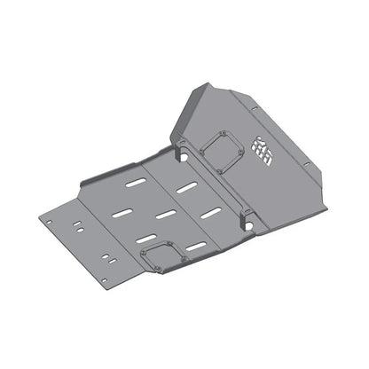 Toyota Tundra Front Overland Skid Plate (2014-2021) - CBI 300-000-012-007 CBI Offroad