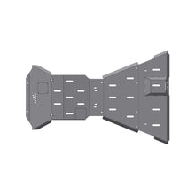 Toyota Tundra Full Overland Skid Plate Set (2014-2021) - CBI 300-000-012-003 CBI Offroad