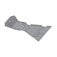 Toyota Tundra Full Overland Skid Plate Set (2014-2021) - CBI 300-000-012-003 CBI Offroad