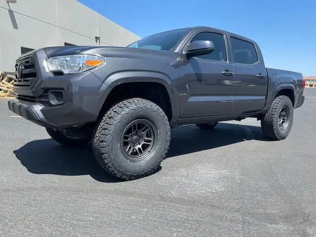 2005-2023 -Toyota Tacoma Lift kit-SR5/SR Preload Collar Westcott Designs