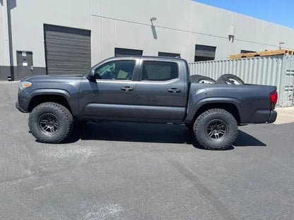 2005-2023 -Toyota Tacoma Lift kit-SR5/SR Preload Collar Westcott Designs