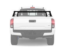 Barres pour boite de camion Overland – Toyota Tacoma  2nd/3rd gen/4th gen (2004-2025)- CBI Offroad