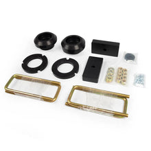 Toyota Tundra Trd Off-Road Preload Collar Lift Kit (2007-2021)-Westcott Designs - M.A.P. OFF ROAD