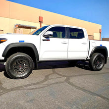 2020-2023 Toyota Tacoma Lift kitFox TRD PRO Westcott Designs