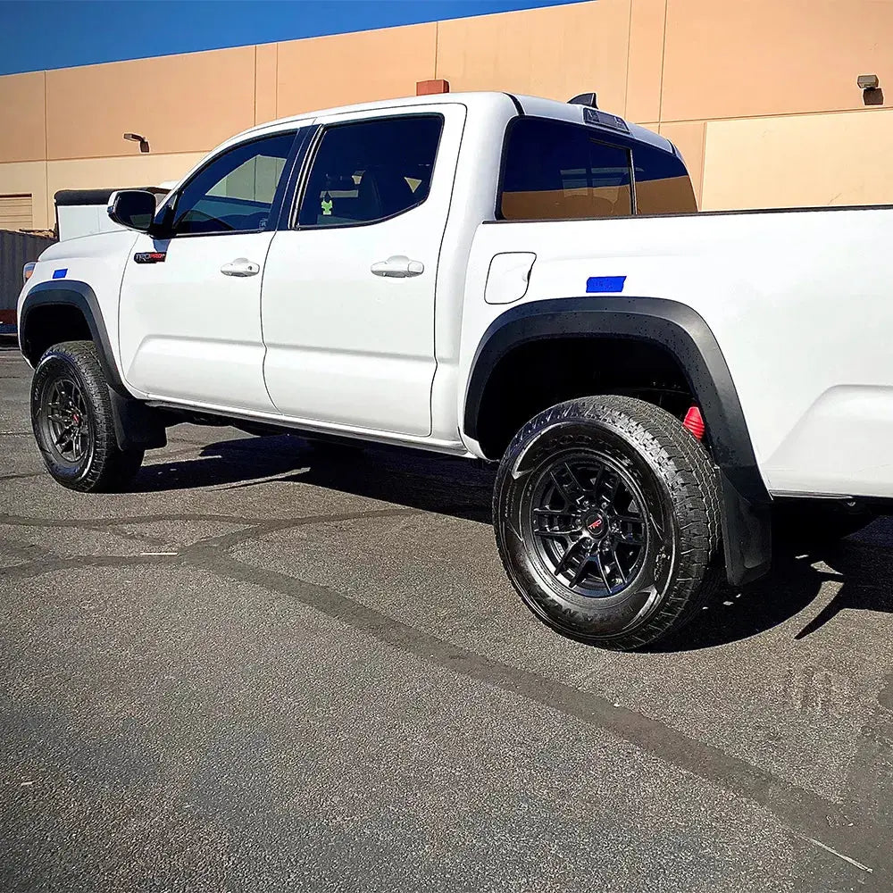 2020-2023 Toyota Tacoma Lift kitFox TRD PRO Westcott Designs