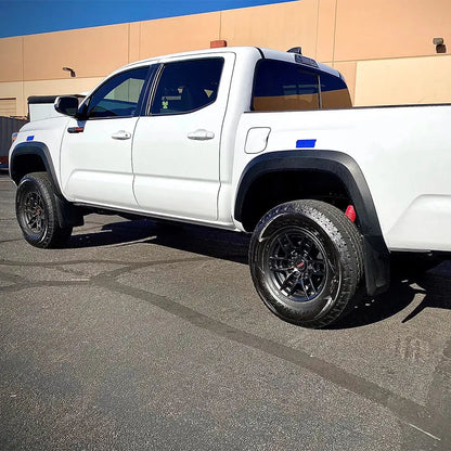 2020-2023 Toyota Tacoma Lift kitFox TRD PRO Westcott Designs