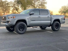 Toyota Tacoma 2016-2023 TRD Sport Preload Collar Lift Kit Westcott Designs