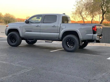 Toyota Tacoma 2016-2023 TRD Sport Preload Collar Lift Kit Westcott Designs
