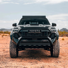 Preload Collar Lift Kit – 2024-2026 Toyota Tacoma (4th gen) Westcott Designs