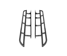 Toyota Tacoma Classic Bolt-On Rock Sliders (2005-2023) - CBI 300-000-010-077 CBI Offroad