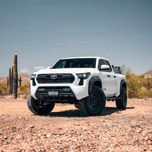 Preload Collar Lift Kit – 2024-2026 Toyota Tacoma (4th gen) Westcott Designs