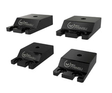Tent Mounts  Set of 4- Prinsu  (600-000-000-365)