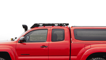 The Teton rack de toit Toyota Tacoma (2005-2023 Access cab)  - Sherpa