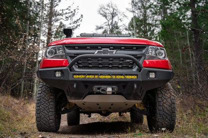Chevy Colorado ZR2/Z71 Front Skid Plate (2015-2022) - CBI 300-000-018-021 CBI Offroad